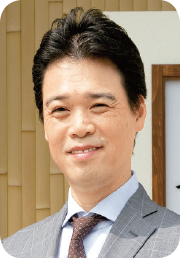 株式会社すぎうら Ora 一般社団法人大阪外食産業協会